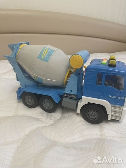 Машина для детей