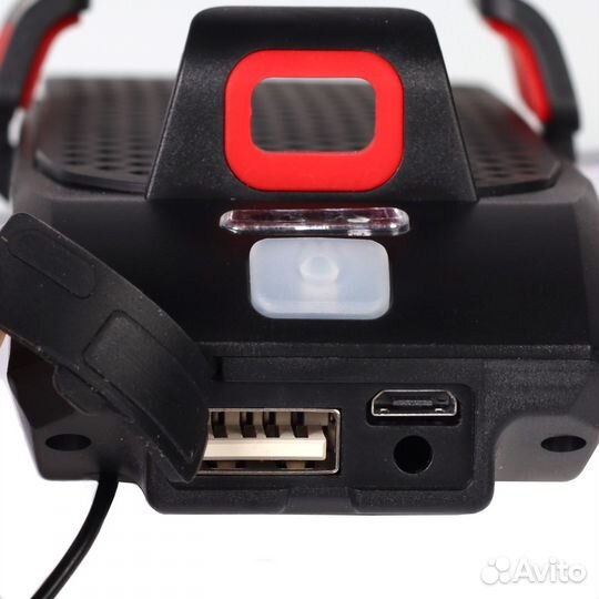 Фонарь comiron 