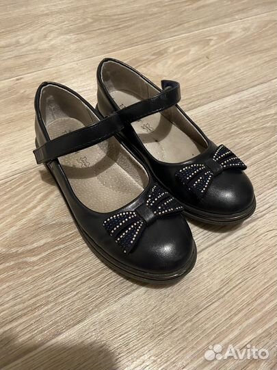 Туфли 33 размер