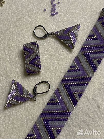 Кольца браслеты