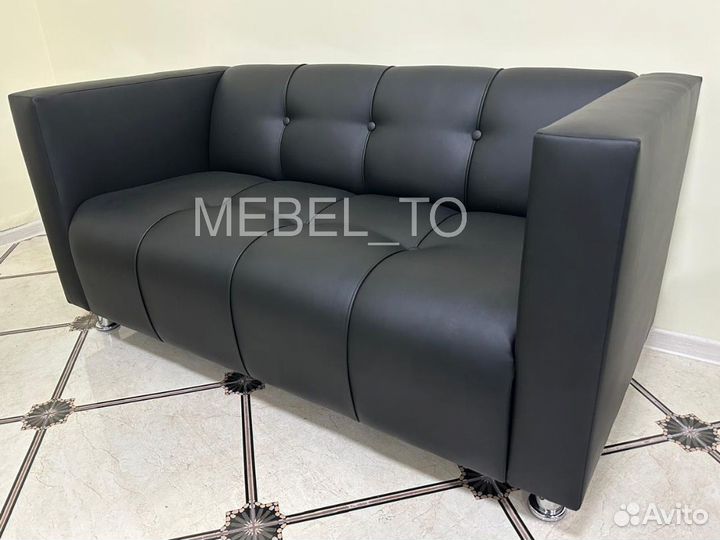 Диваны от производителя в офис/магазин/салон