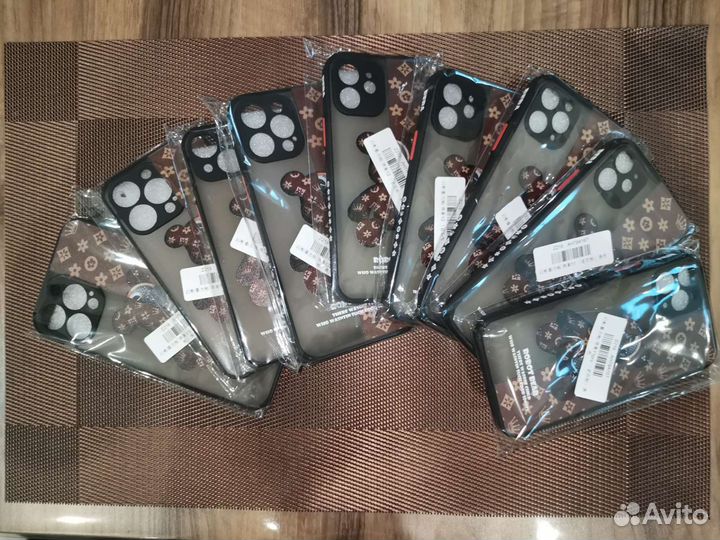 Чехол, накладка