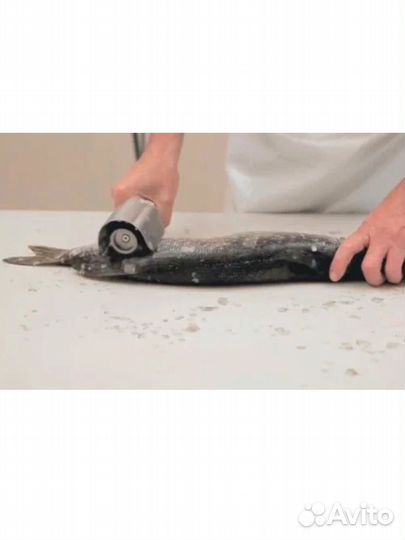 Рыбочиcтка Коnеteоllisuus Oy (кт) S Б/У