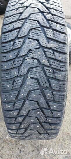 Шины диски и колеса на 16 зимние