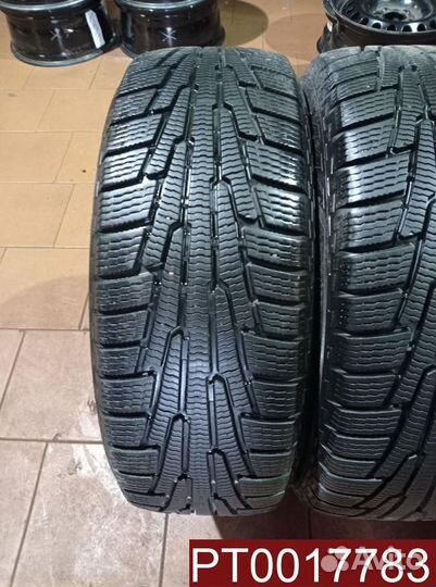 Nokian Tyres Hakkapeliitta R 225/60 R17 98H