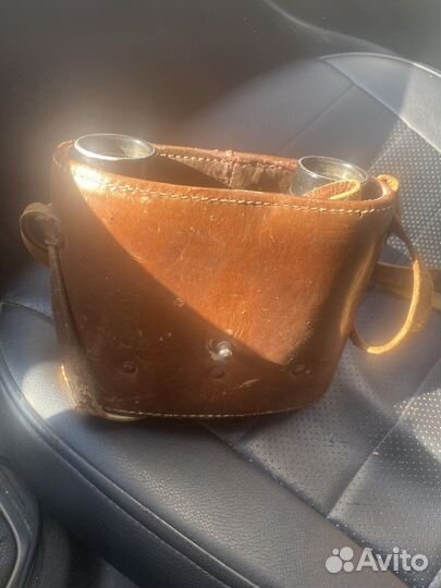 Бинокль СССР 1933 год