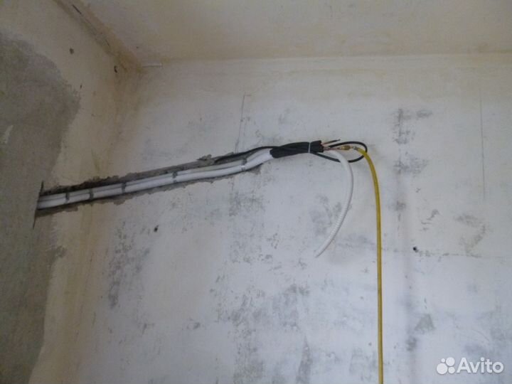 Установка, монтаж и ремонт кондиционеров