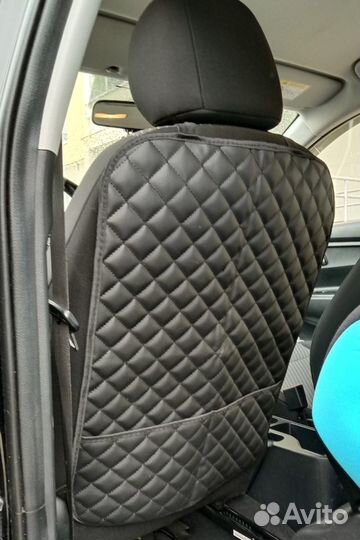 Незапинайка, накидка на кресло