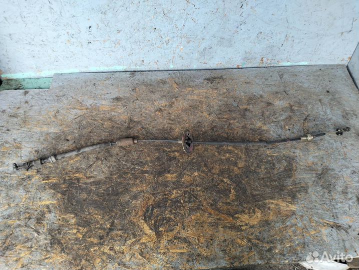 Трос кулисы кпп Hyundai Elantra XD рест. XD2 2005