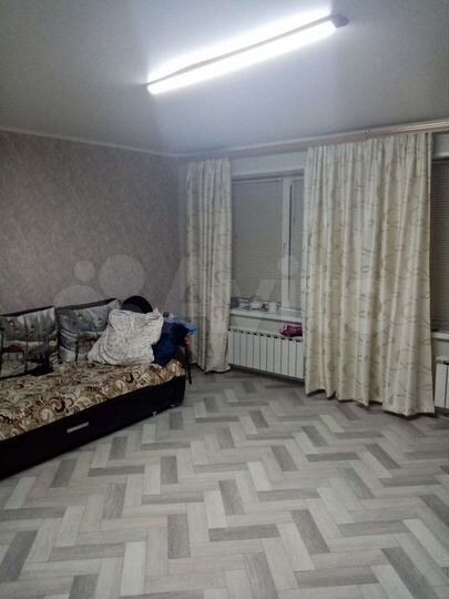 Дом 77,7 м² на участке 10 сот.