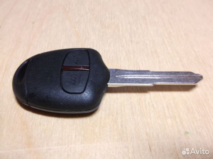 G8D-571M-A Mitsubishi remote key 