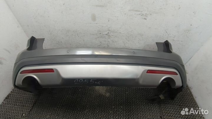 Электропроводка Ford Explorer, 2017