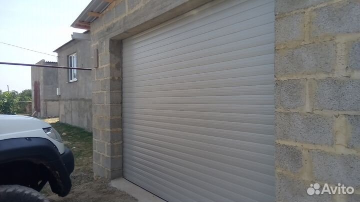 Рольворота