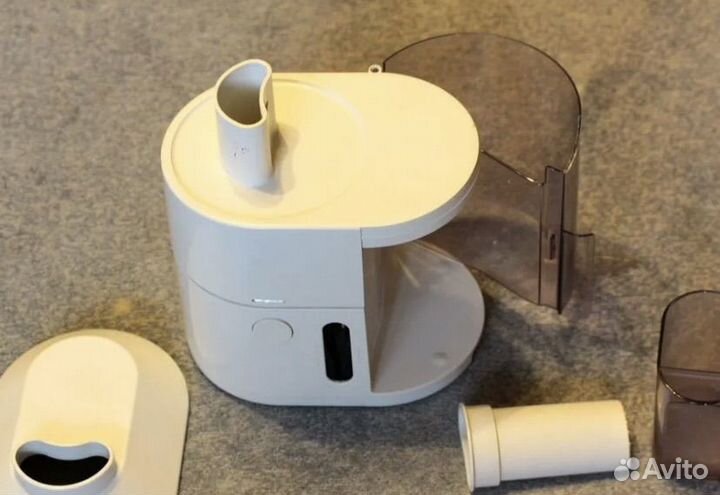 Мотор соковыжималки Braun