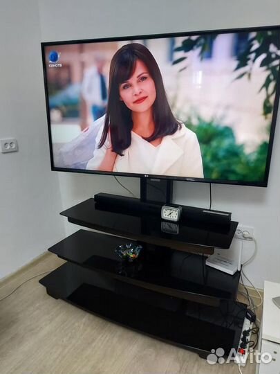 Стойка Mart Верона (Тумба для тв)