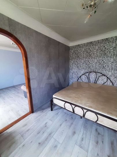 3-к. квартира, 45 м², 2/2 эт.