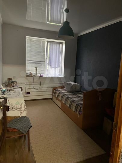 3-к. квартира, 65 м², 4/4 эт.