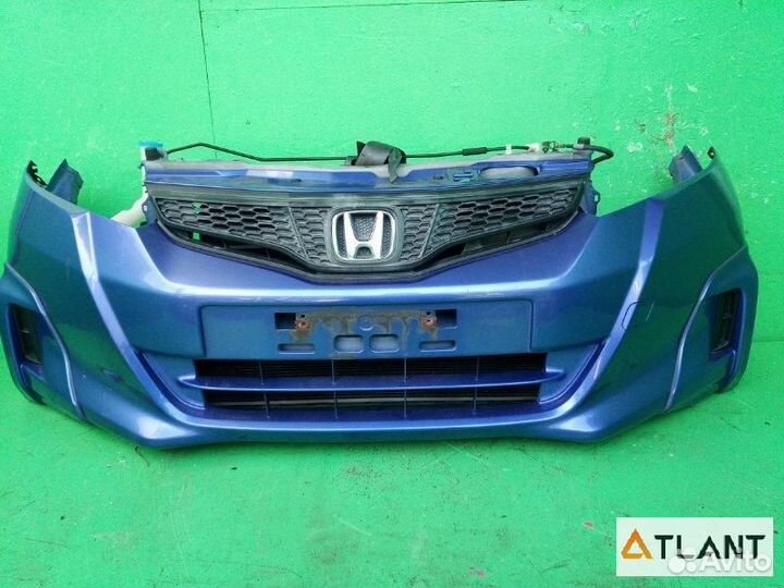 Ноускат honda FIT