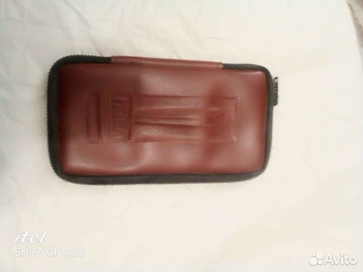 Набор медицинский СССР