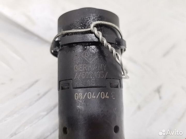 Датчик парктроника Audi A4 B6 2004 4B0919275