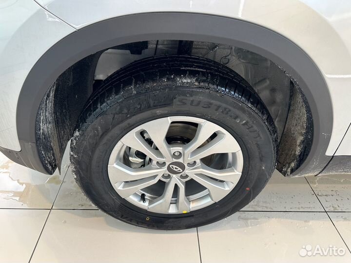 Chery Tiggo 4 Pro 1.5 МТ, 2023