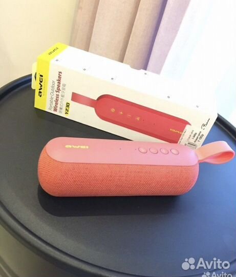 Продам колонку