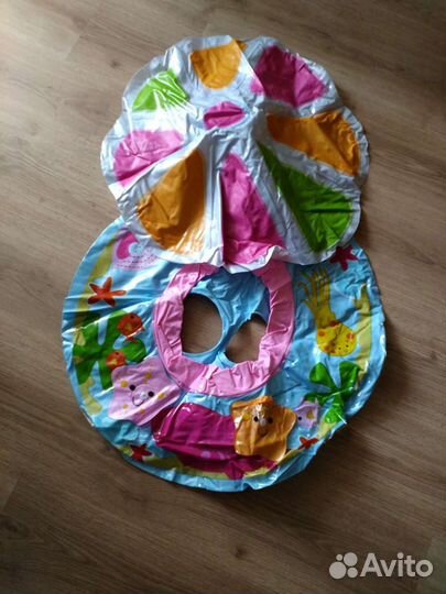 Круг для купания