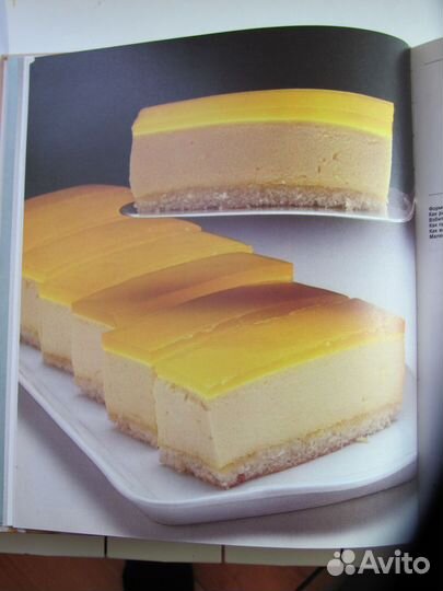 Книги по кулинарии