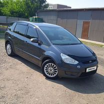 Ford S-MAX 2.0 MT, 2006, 226 000 км, с пробегом, цена 930 000 руб.