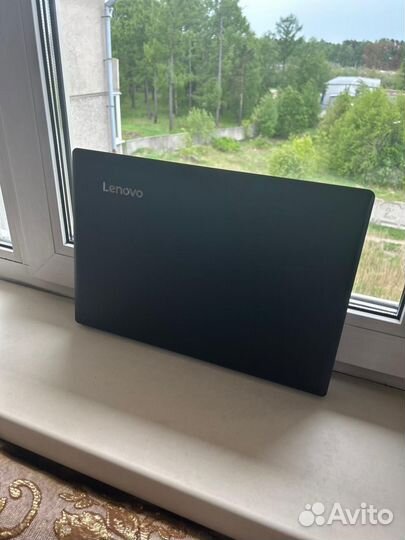 Lenovo ideapad 110 15acl