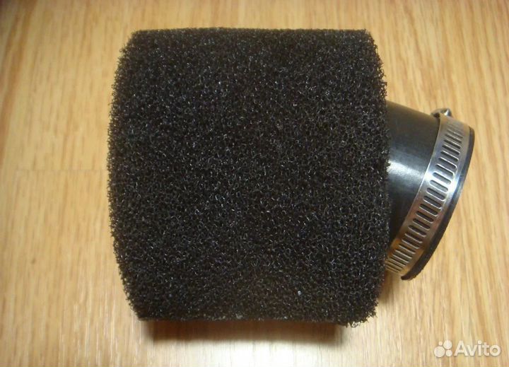 Воздушный фильтр универсальный