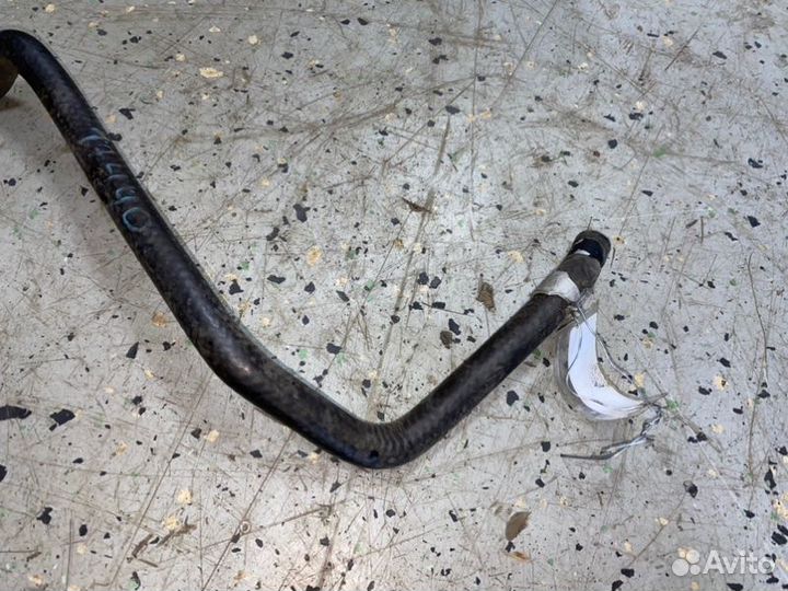 Патрубок (разные) Nissan Primera P12 лифтбек