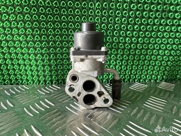 Клапан EGR / егр Ford Mondeo 4 2.3 seba