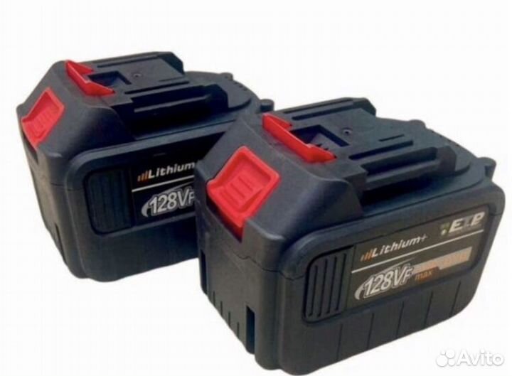 Аккумуляторная снеговая лопата