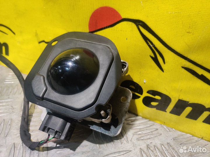 Радар передний Audi A6 C7 4G2 cgwb 3.0 2012