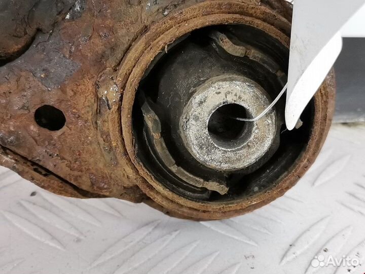 Рычаг передний правый для Opel Meriva A 93388569