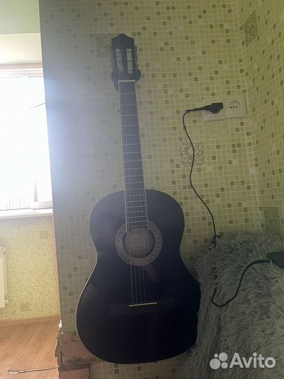 Классическая гитара