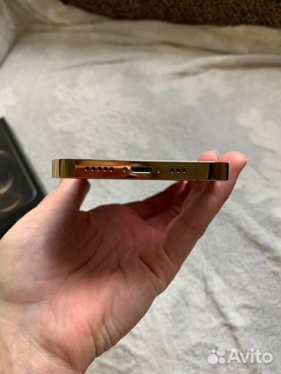 iPhone 12 Pro, 128 ГБ