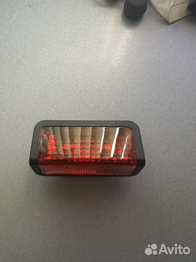 Плафон освещения багажника BMW E65 E66