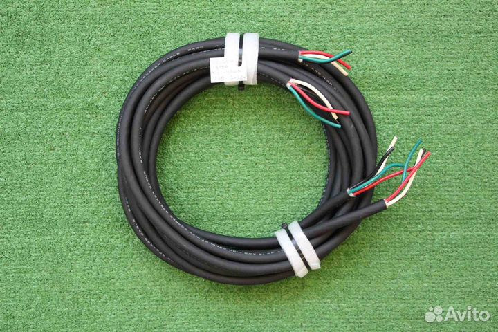 Belden 1810A Bi-Wire 2x3,8м, USA