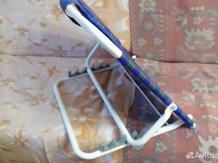 Опора под спину для лежачих больных