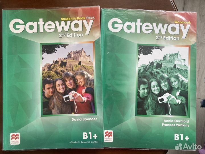 Gateway workbook a1 ответы. Gateway учебник.