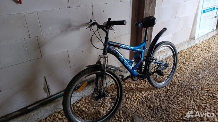 Продам велосипед