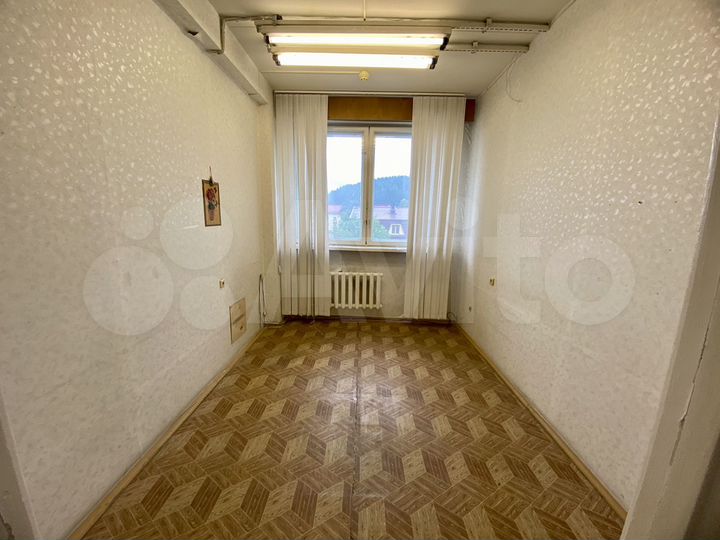 Офисы от 13 до 75 Кв.м