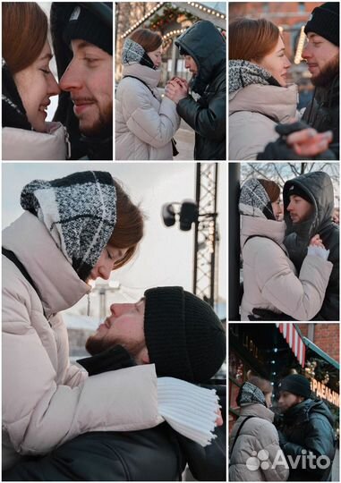 Профессиональный фотограф Санкт-Петербург