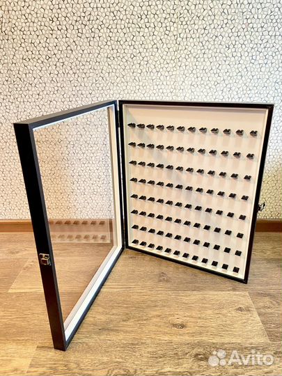 Рамка Лего для фигурок lego minifigures