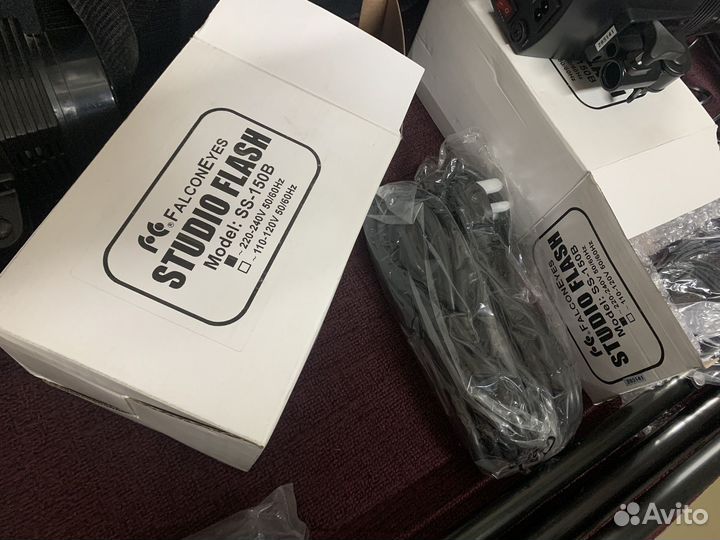 Комплект Falcon Eyes SSK-2150POP