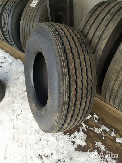Kelly Armorsteel KTR 385/65 R22.5