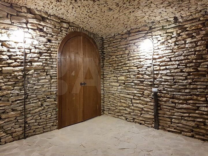 Дом 150 м² на участке 5,5 сот.