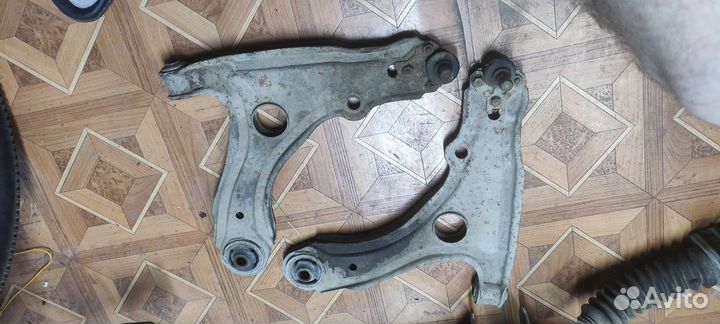 Запчасти Для гольф2